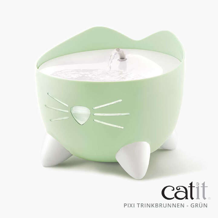 catit Pixi Trinkbrunnen